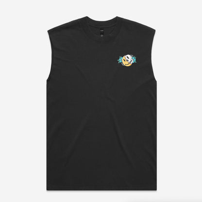 Now Or Never Tank