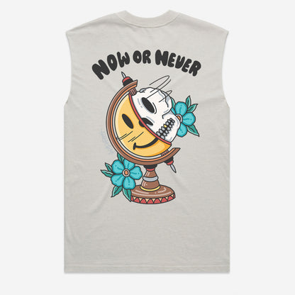 Now Or Never Tank