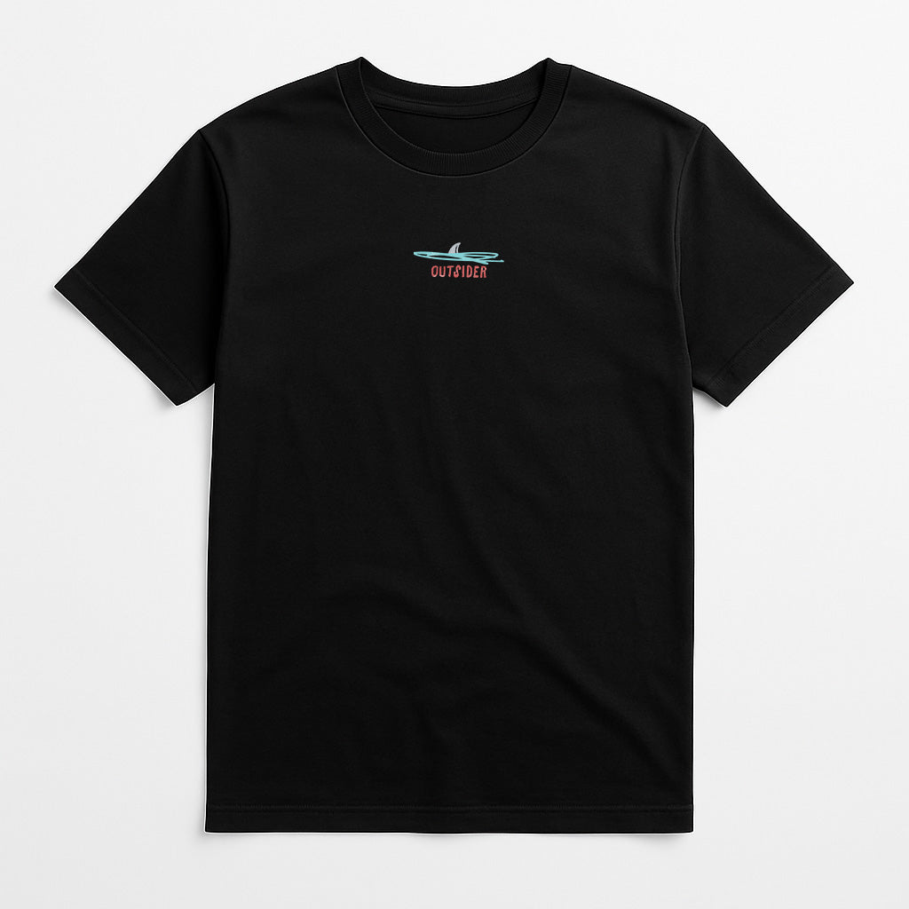 Outsider Tee