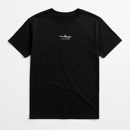 Outsider Tee