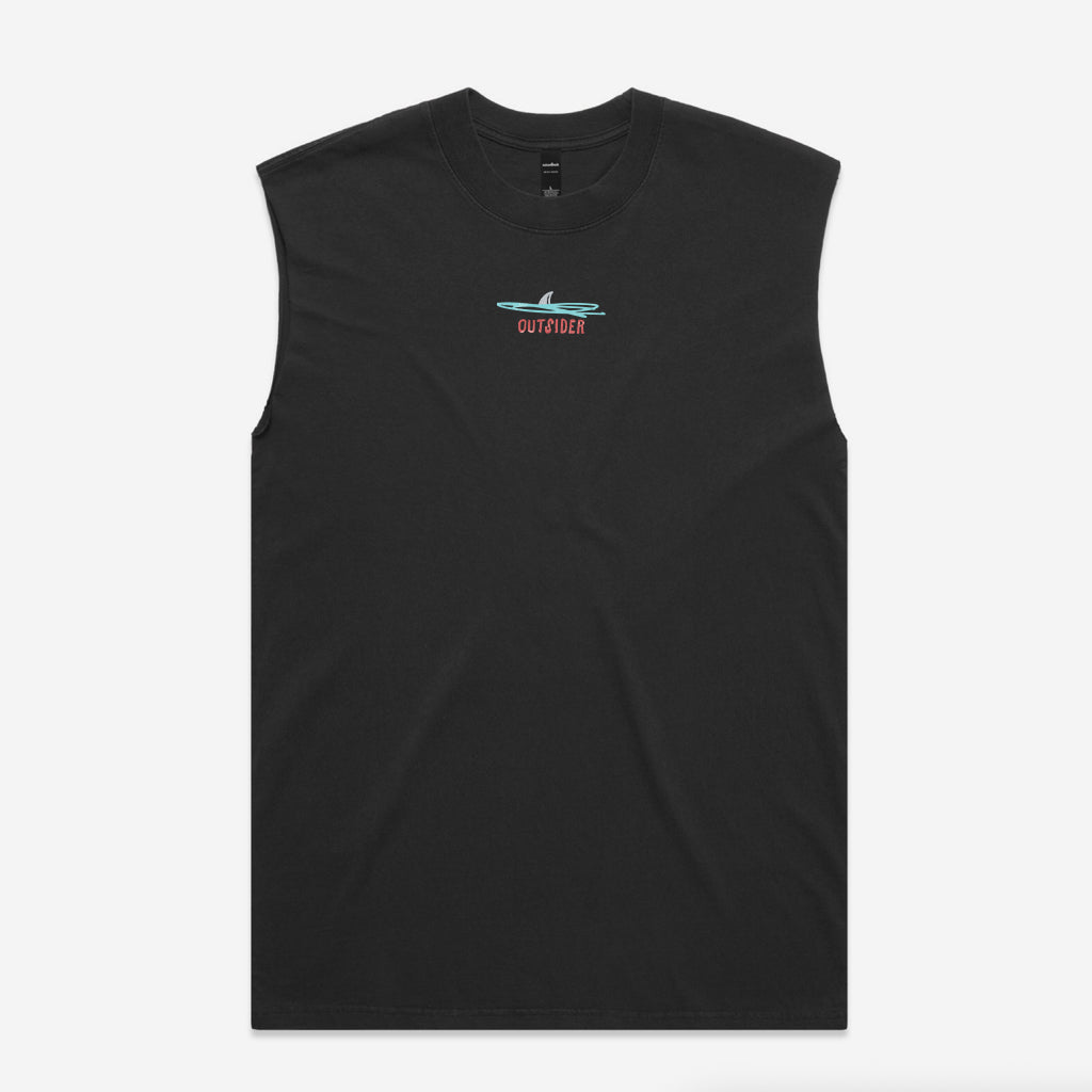 Outsider Tank