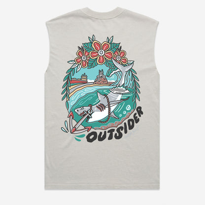 Outsider Tank