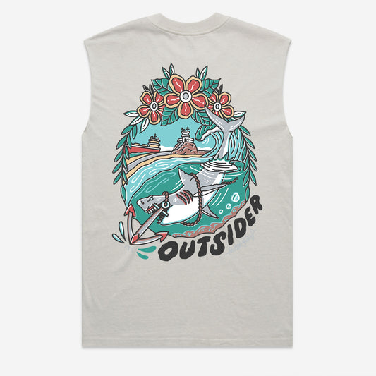 Outsider Tank