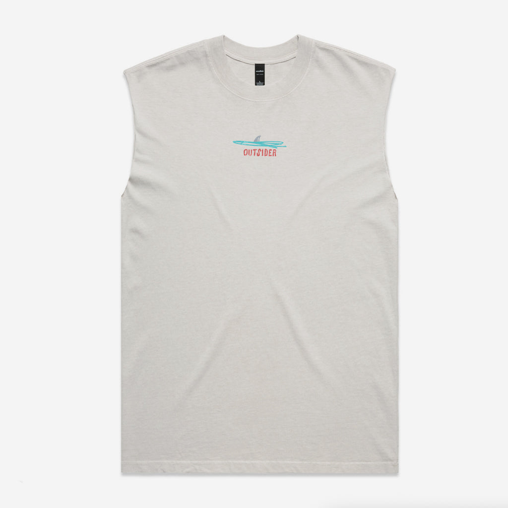 Outsider Tank