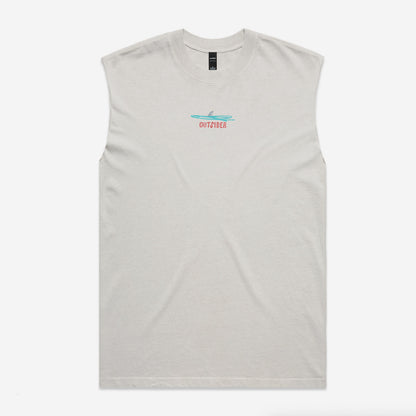 Outsider Tank