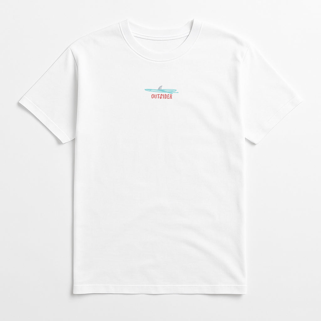Outsider Tee