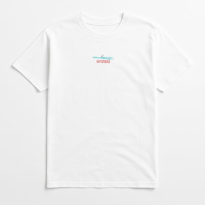 Outsider Tee