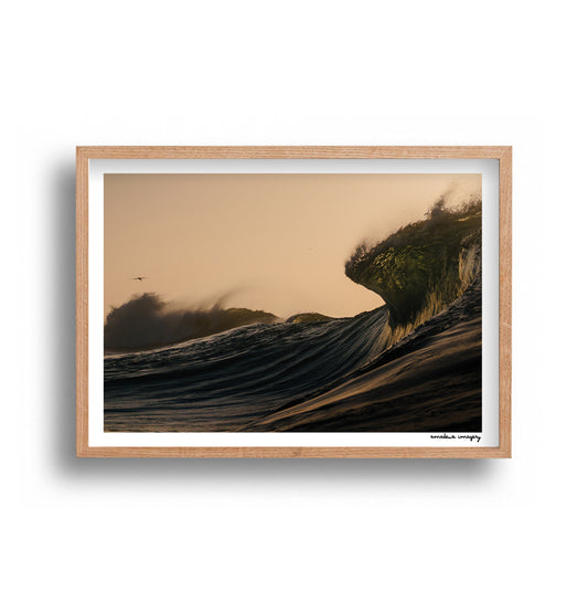 Amadeus Imagery - Peak