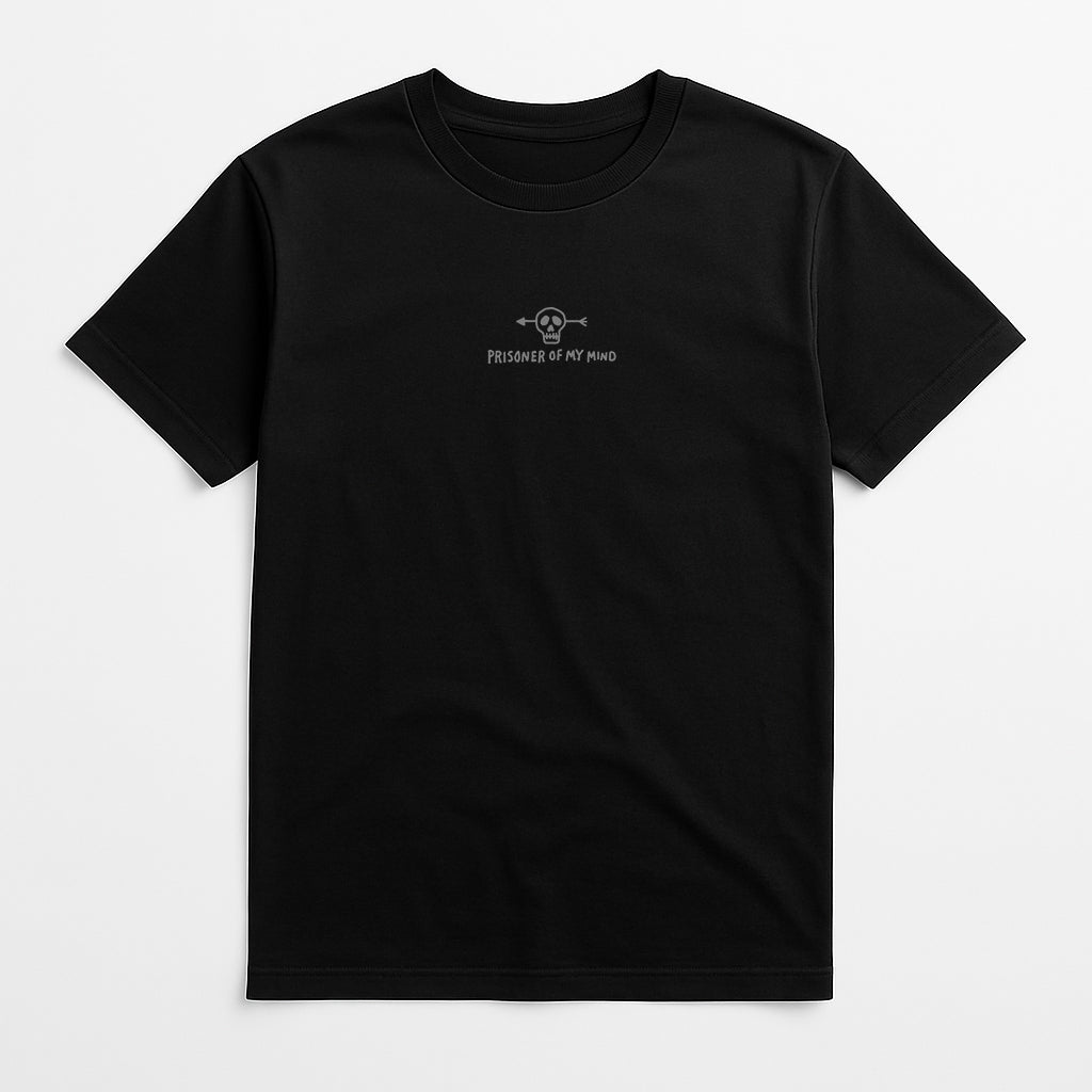 Prisoner Of My Mind Tee