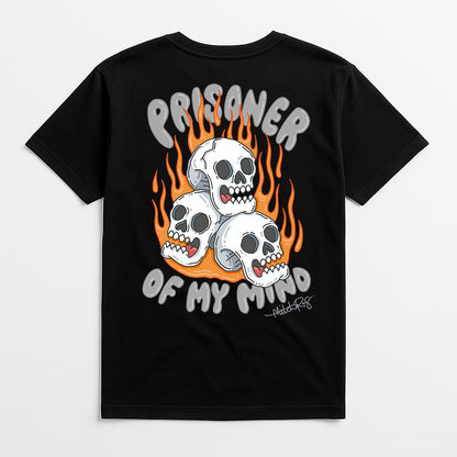 Prisoner Of My Mind Tee