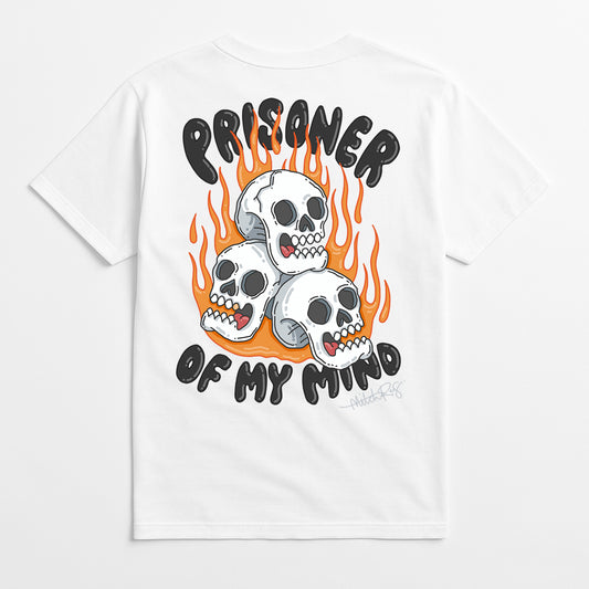 Prisoner Of My Mind Tee