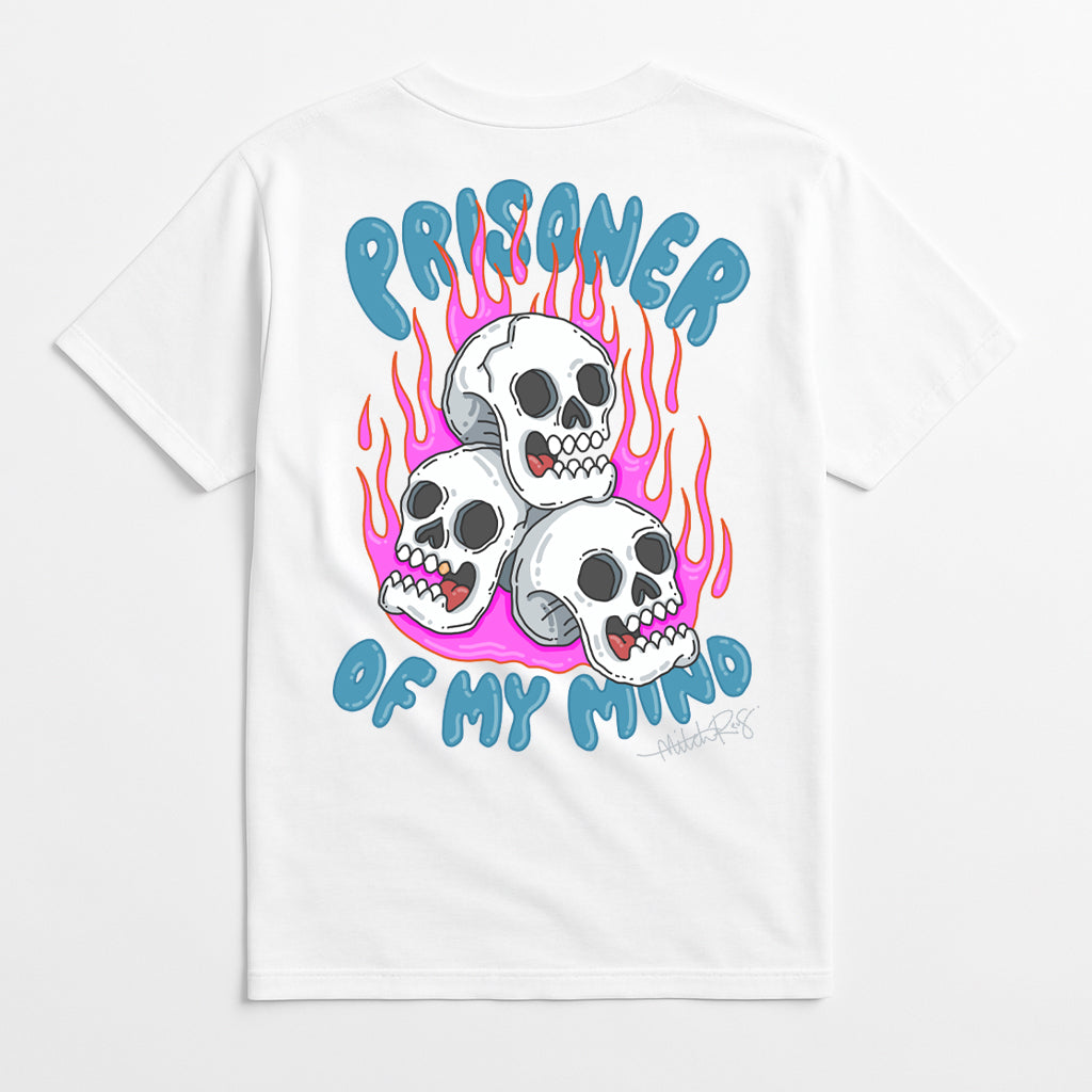 Prisoner Of My Mind Tee
