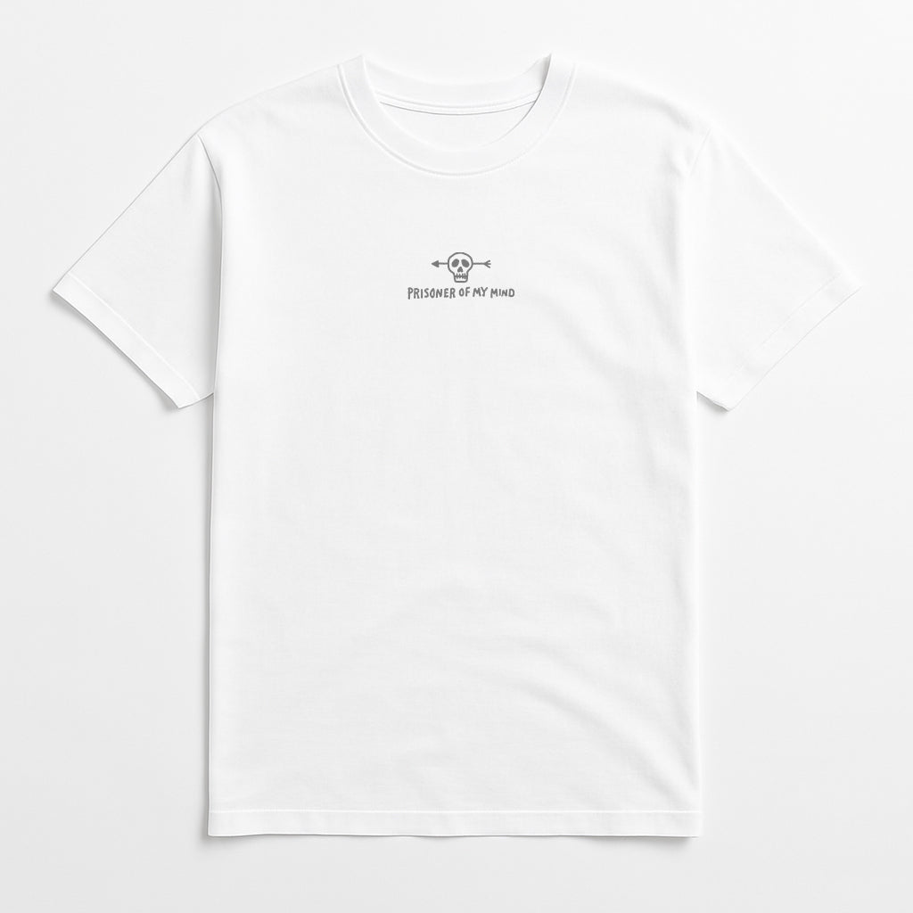 Prisoner Of My Mind Tee