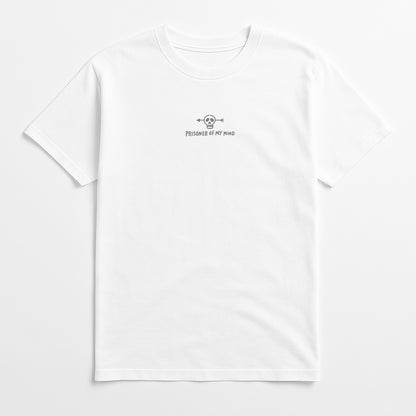 Prisoner Of My Mind Tee