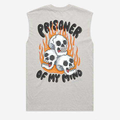 Prisoner Of My Mind Tank