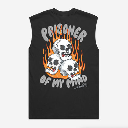 Prisoner Of My Mind Tank