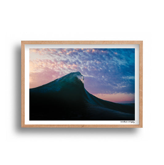 Amadeus Imagery - Purple Haze