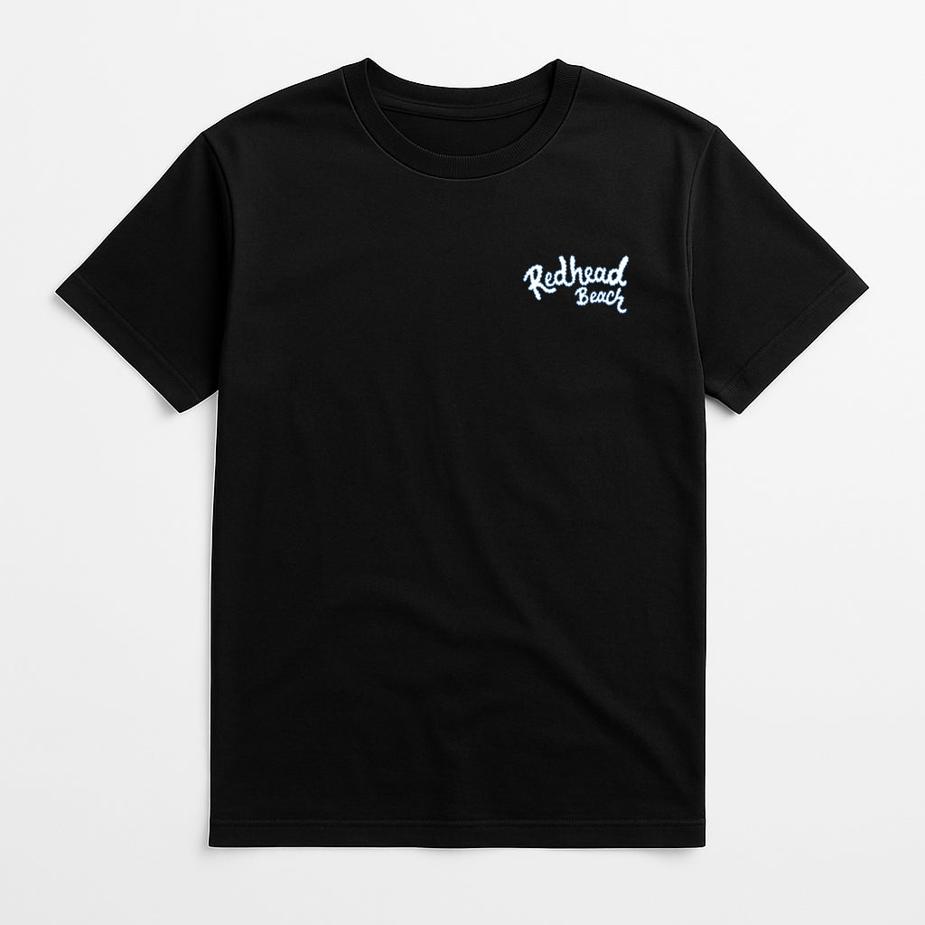 Redhead Beach Tee