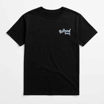 Redhead Beach Tee