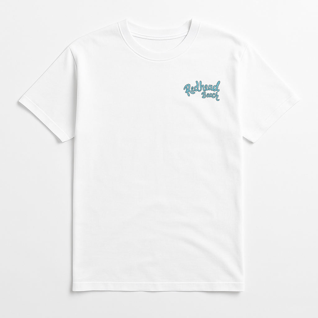 Redhead Beach Tee