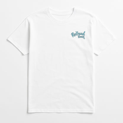 Redhead Beach Tee