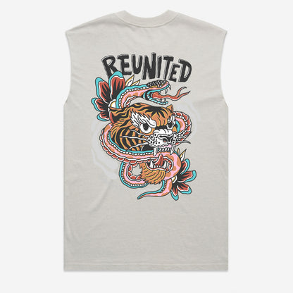 Reunited Tank