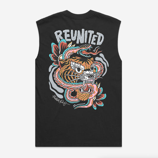 Reunited Tank