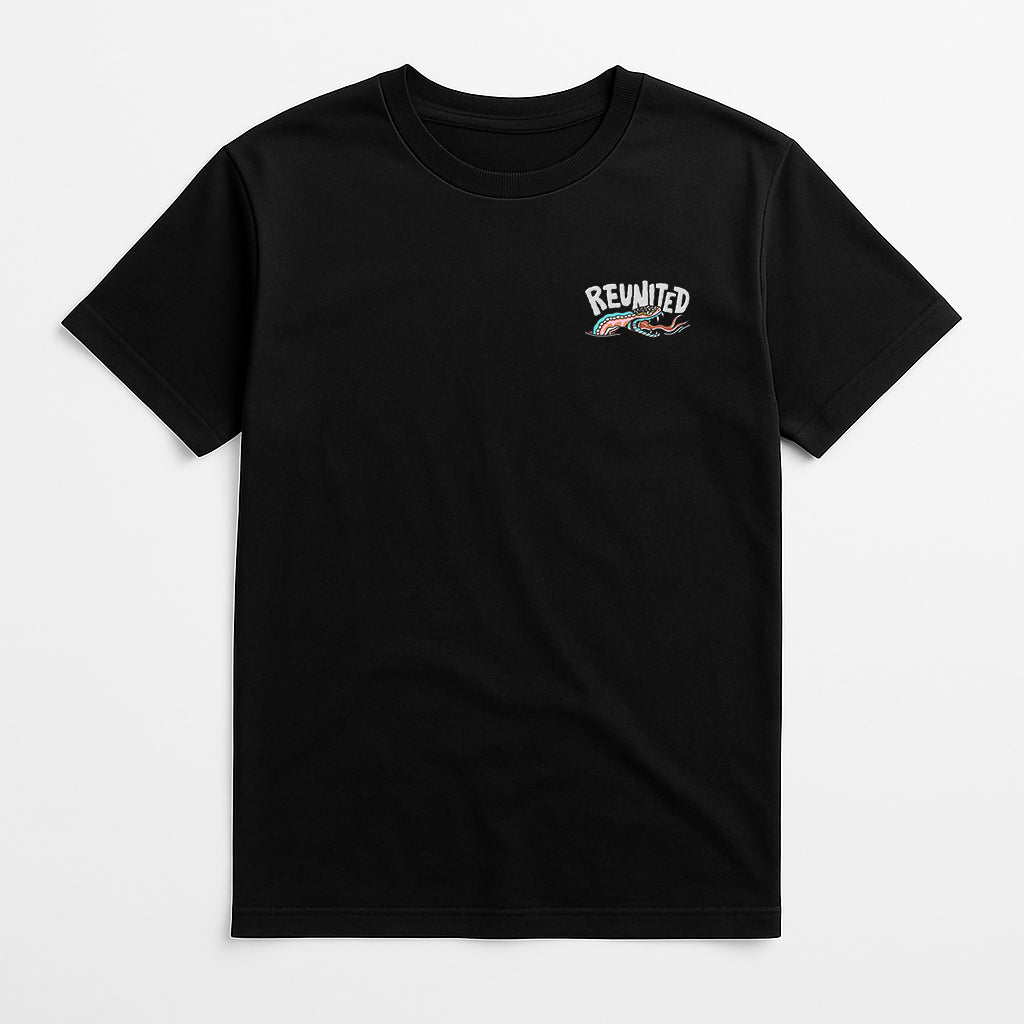 Reunited Tee