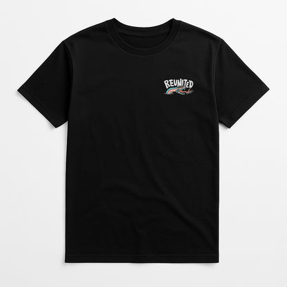 Reunited Tee