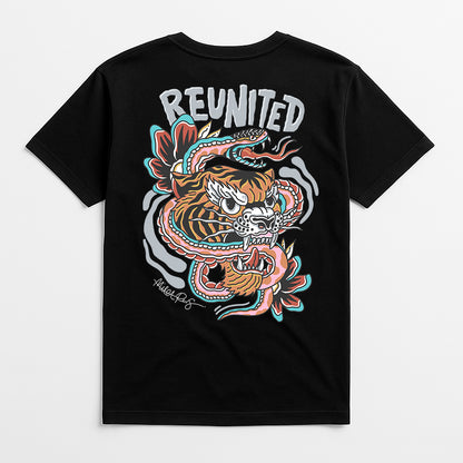 Reunited Tee