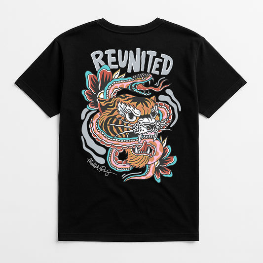 Reunited Tee