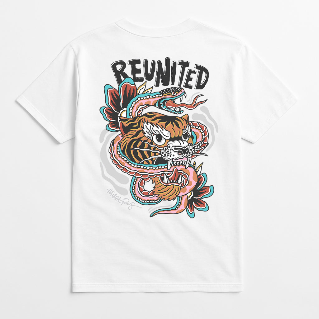 Reunited Tee