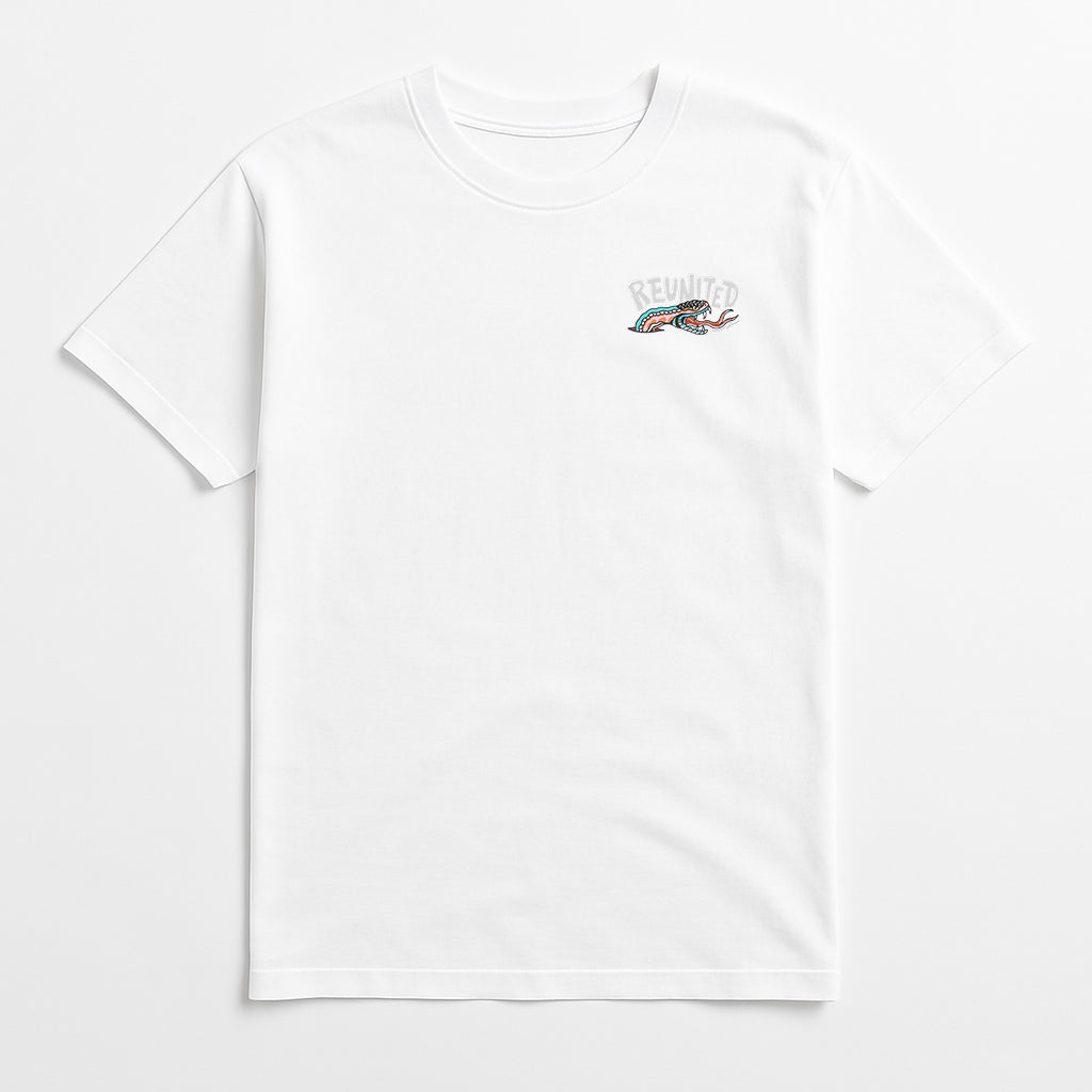 Reunited Tee