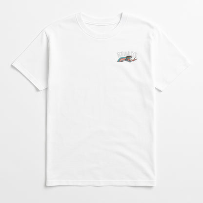 Reunited Tee