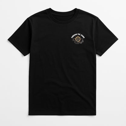 Through The Storm Tee