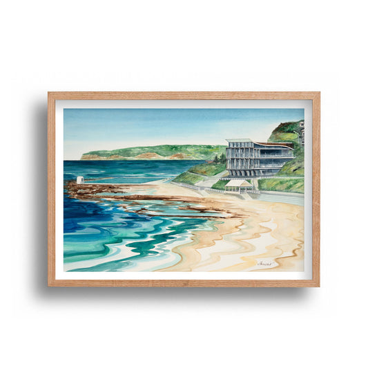 Trudi Vitnell - Merewether Surfhouse