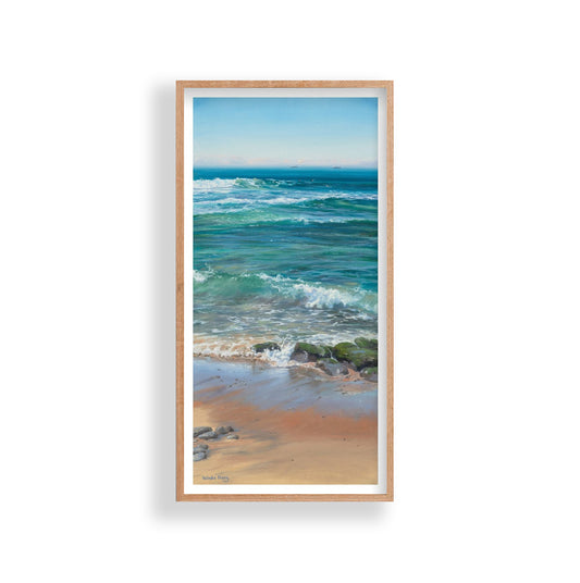Belinda Dorey - Bar Beach