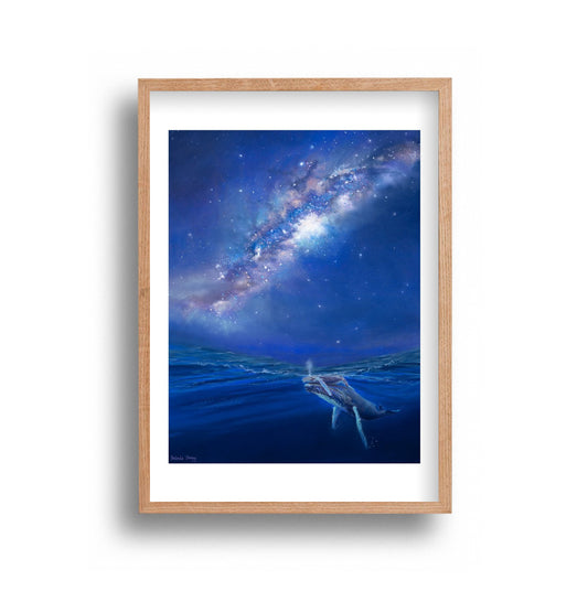 Belinda Dorey - Snoozin Under The Stars