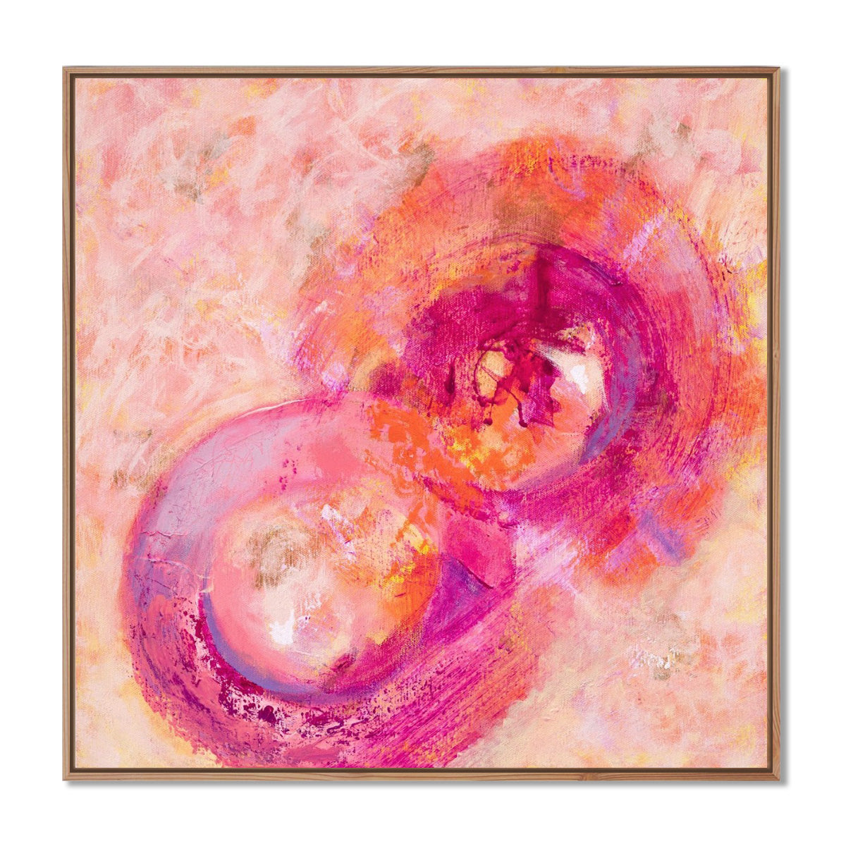 Jenni Jean Art - Sisters