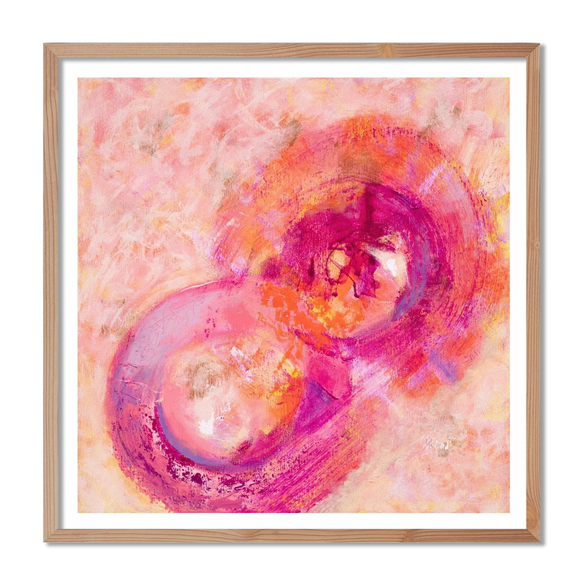Jenni Jean Art - Sisters