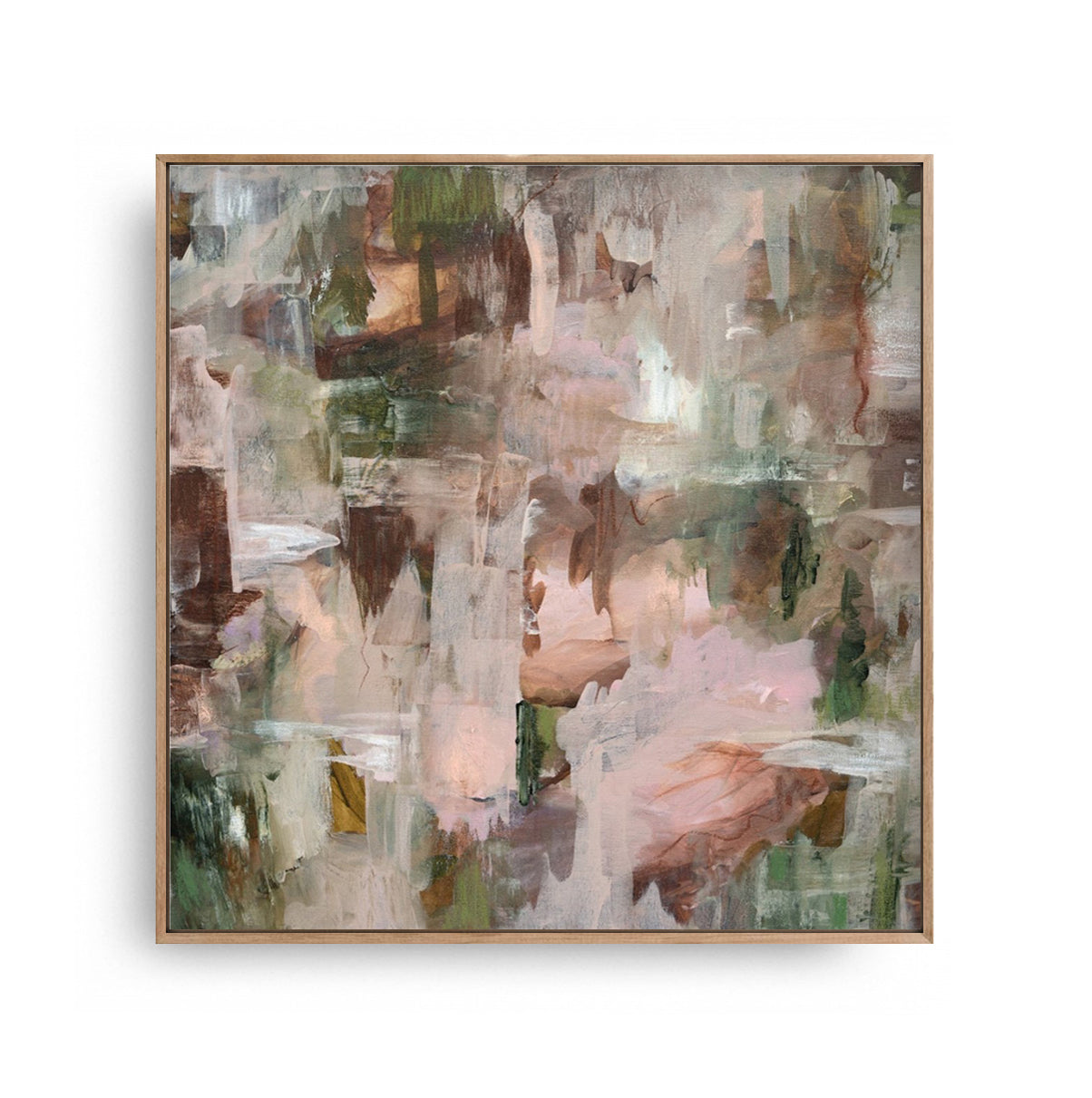 Melanie Norman - Drift