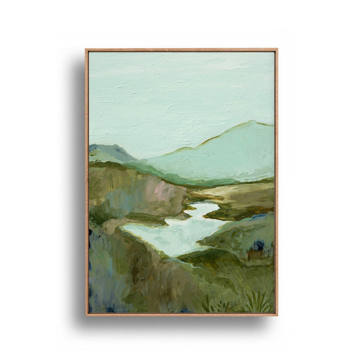 Melanie Norman - When All Is Still