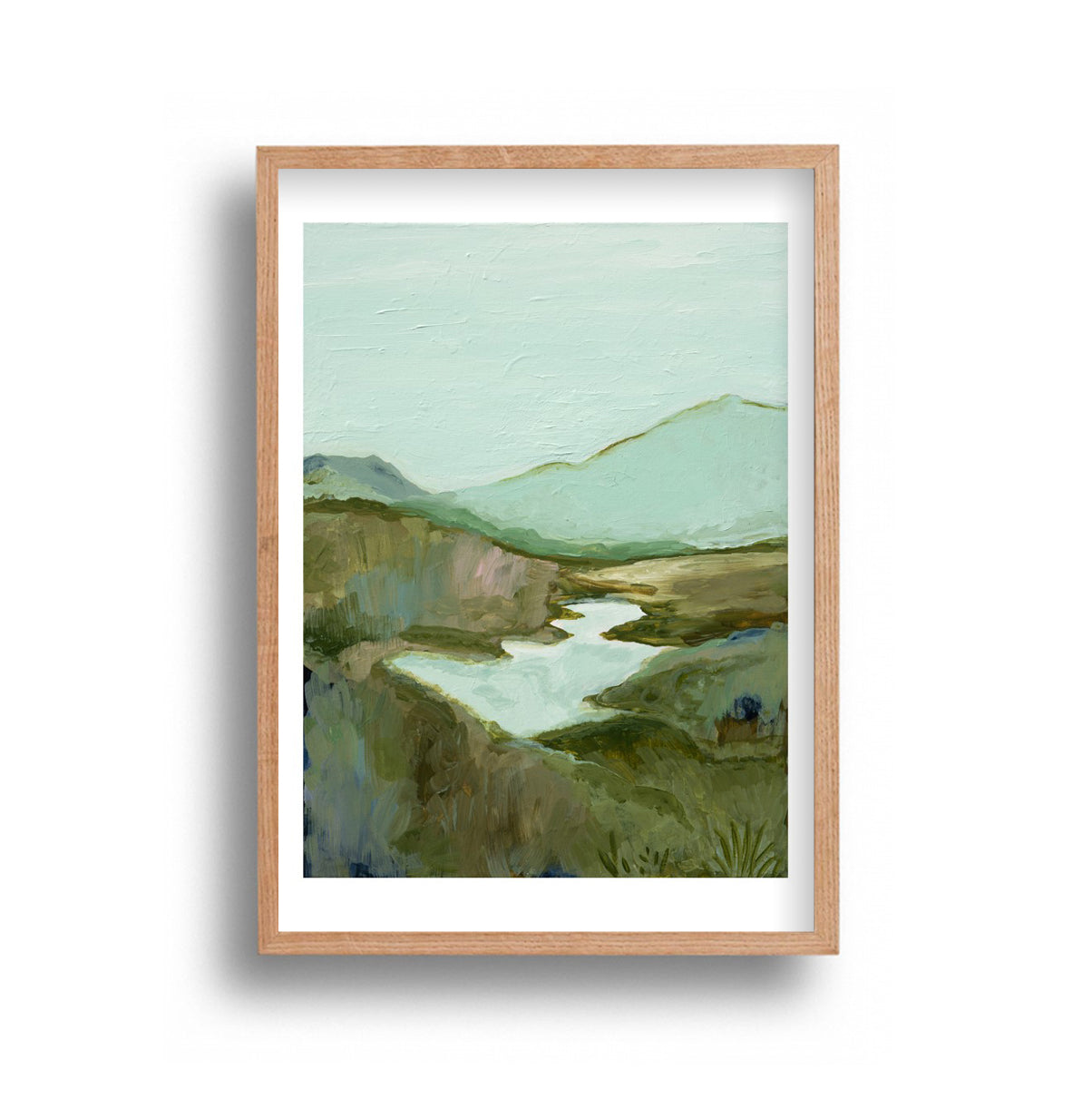 Melanie Norman - When All Is Still