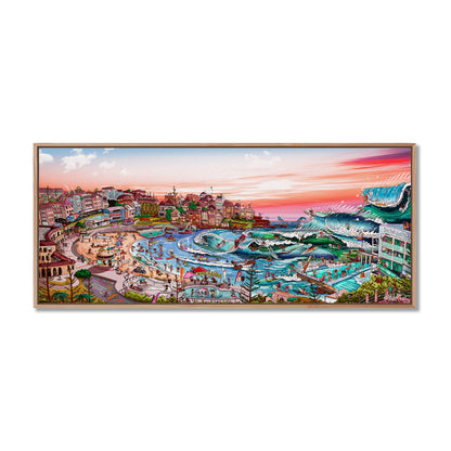 Bondi Beach