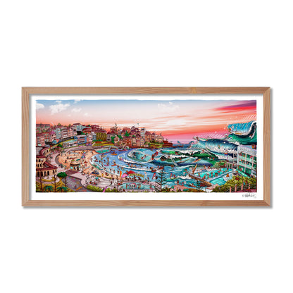 Bondi Beach