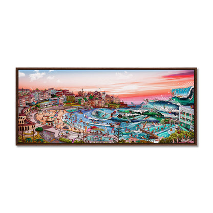 Bondi Beach