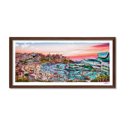 Bondi Beach