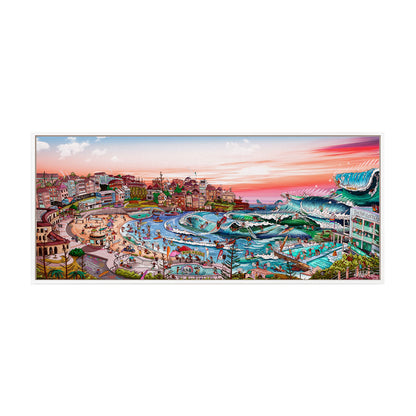 Bondi Beach