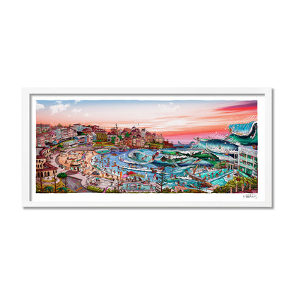 Bondi Beach