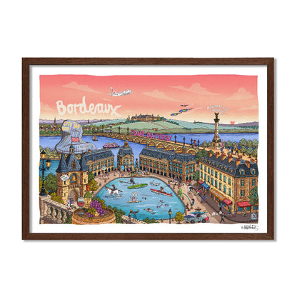 Bordeaux, France